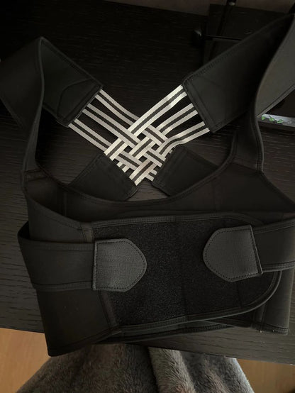 Orthotics Posture Corrector [PACK OF 2]