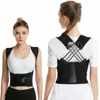 Orthotics Posture Corrector [PACK OF 2]