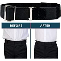 Men's Shirt Tucker Belt