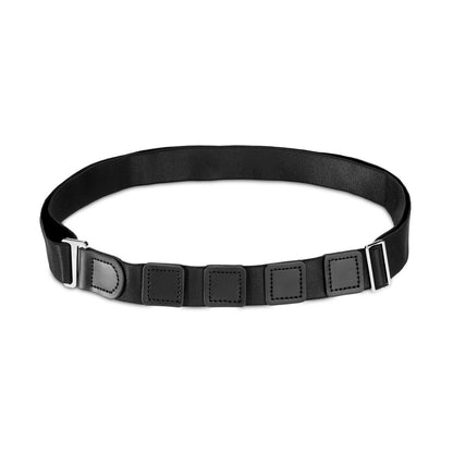 Men's Shirt Tucker Belt