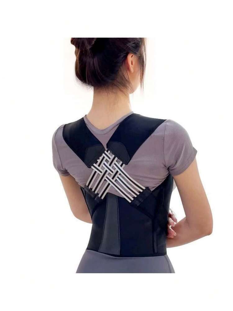 Orthotics Posture Corrector [PACK OF 2]